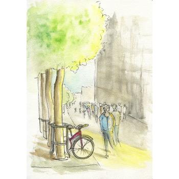 Faber-Castell Creative Studio Aquarellfarben 24er Etui